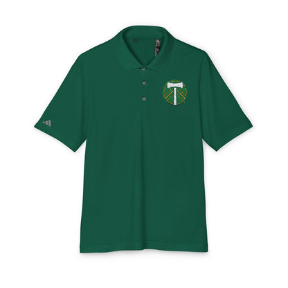 Portland Timbers Adidas Performance Polo