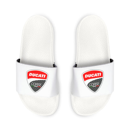 Ducati Corse Slides