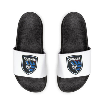 San Jose Earthquakes Slides