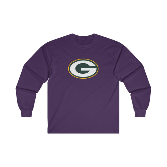 Green Bay Packers Long Sleeve T-Shirt