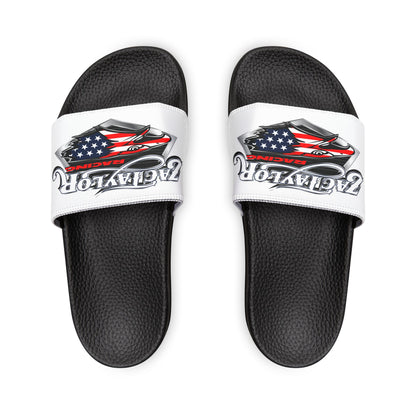 ZacTaylor  Racing Slides