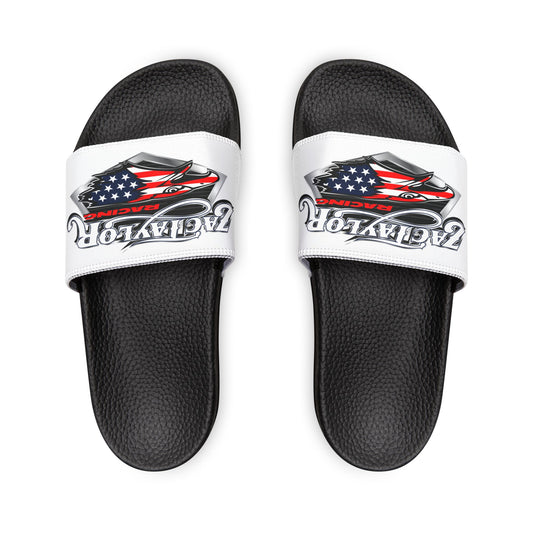 ZacTaylor  Racing Slides