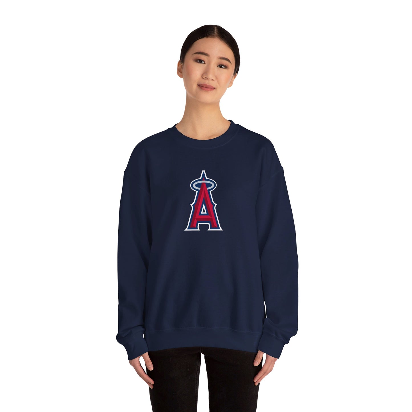 Los Angeles Angels Sweatshirt