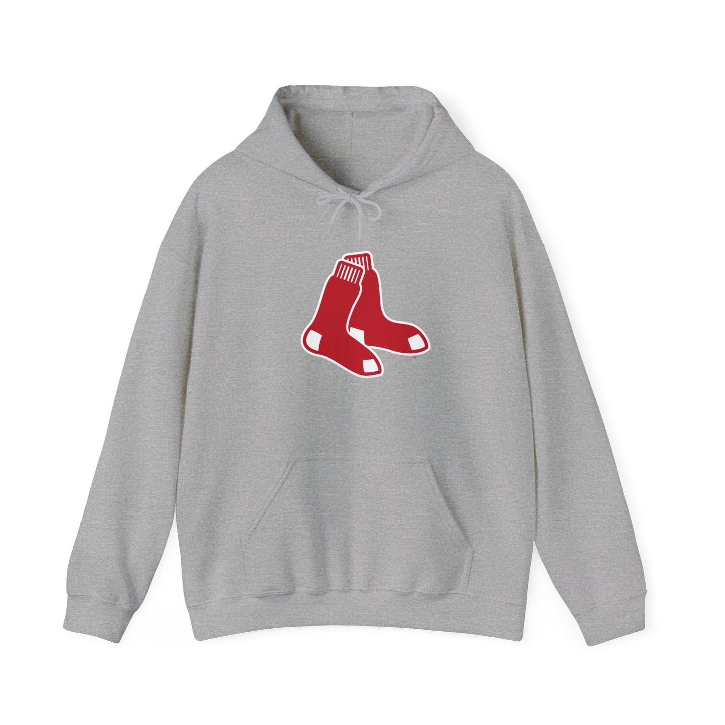 Boston Red Sox Pullover Hoodie