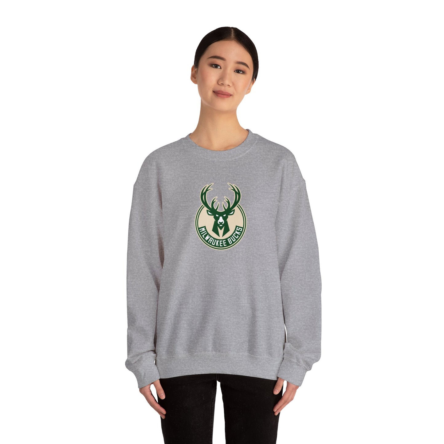 Milwaukee Bucks Sweatshirt