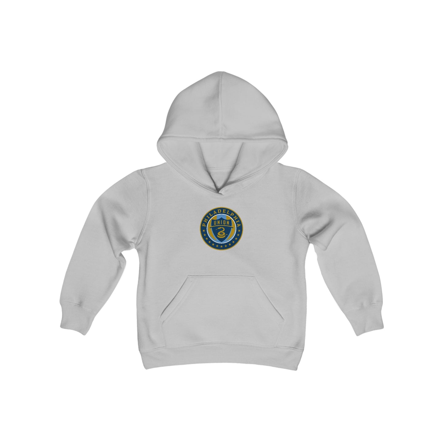 Philadelphia Union Youth Hoodie