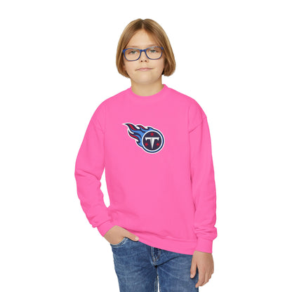 Tennessee Titans Youth Sweatshirt