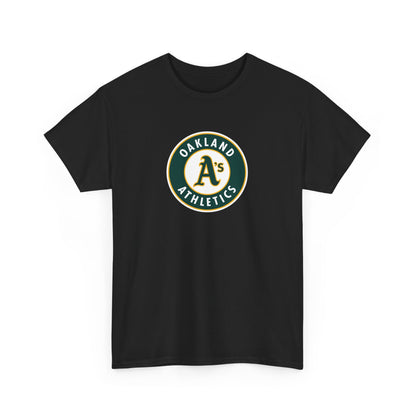 Oakland Athletics T-Shirt