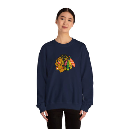 Chicago Blackhawks Sweatshirt