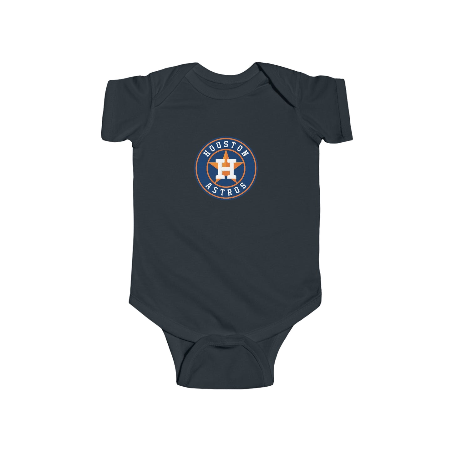 Houston Astros Onesie