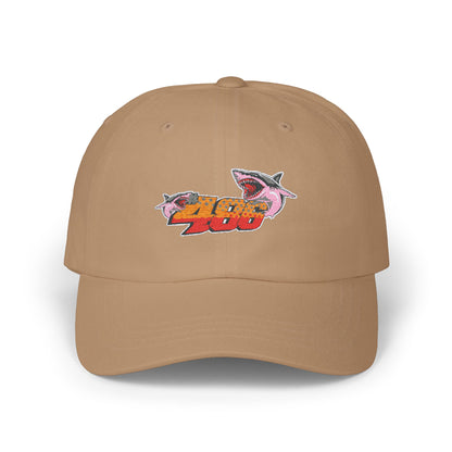 Drag Racing Cap