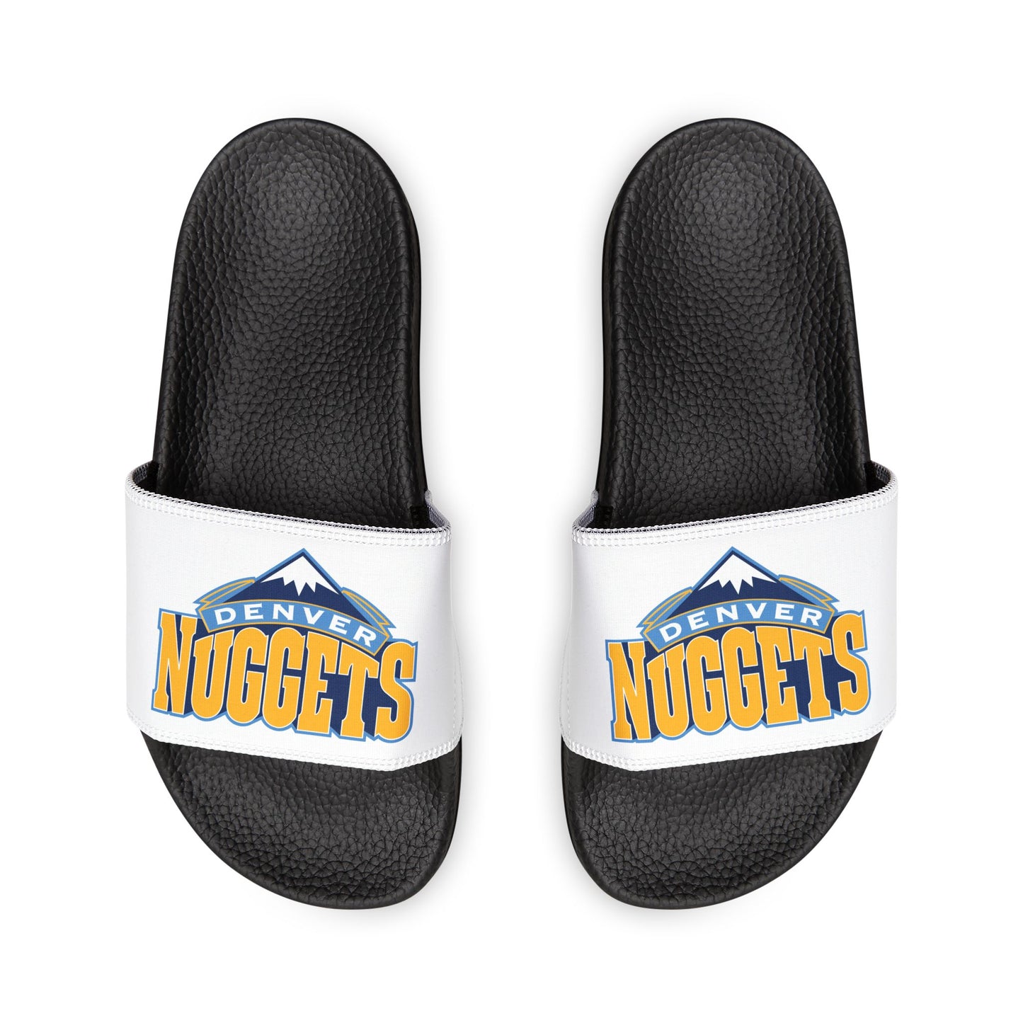 Denver Nuggets Slides