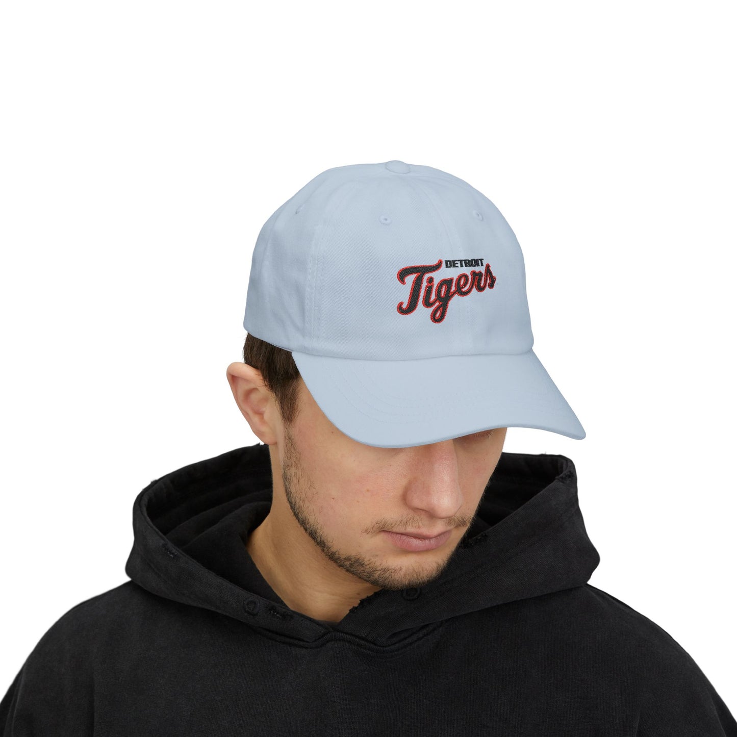 Detroit Tigers Cap