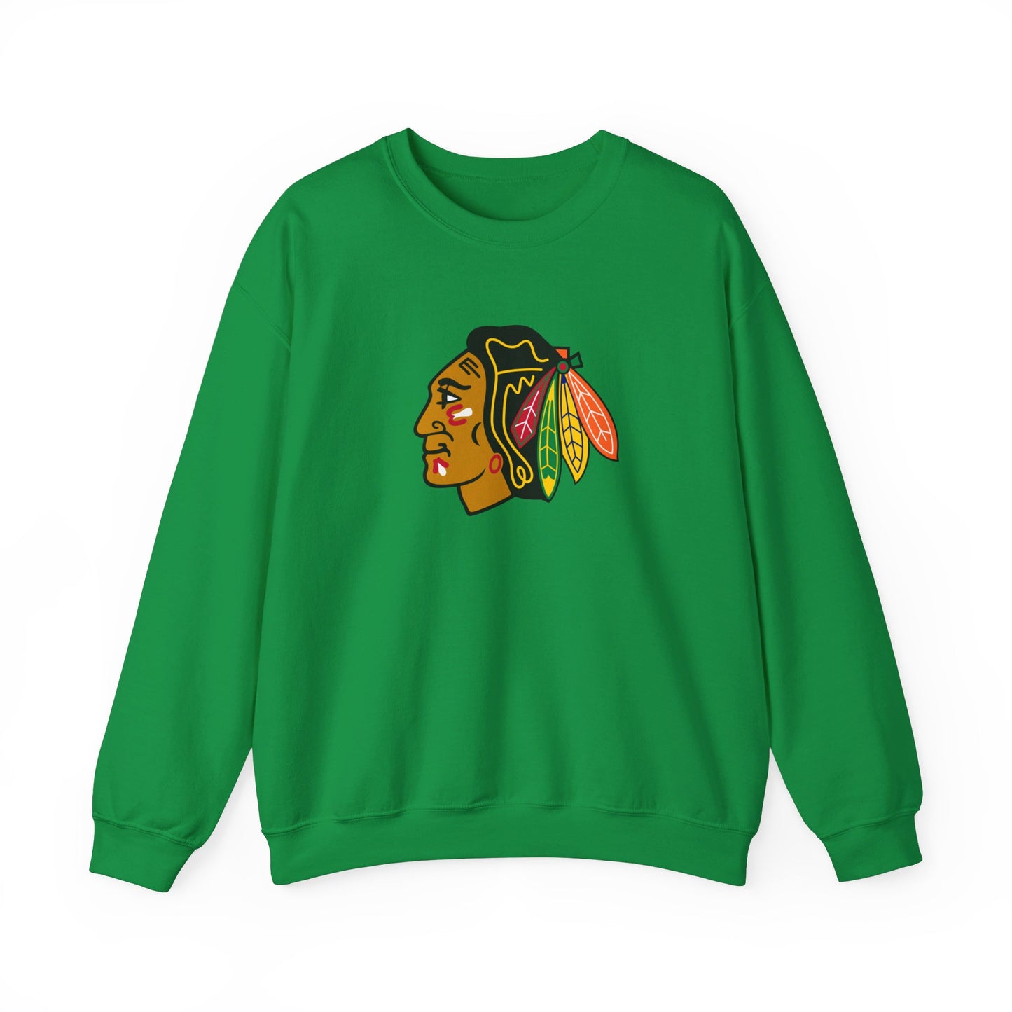 Chicago Blackhawks Sweatshirt