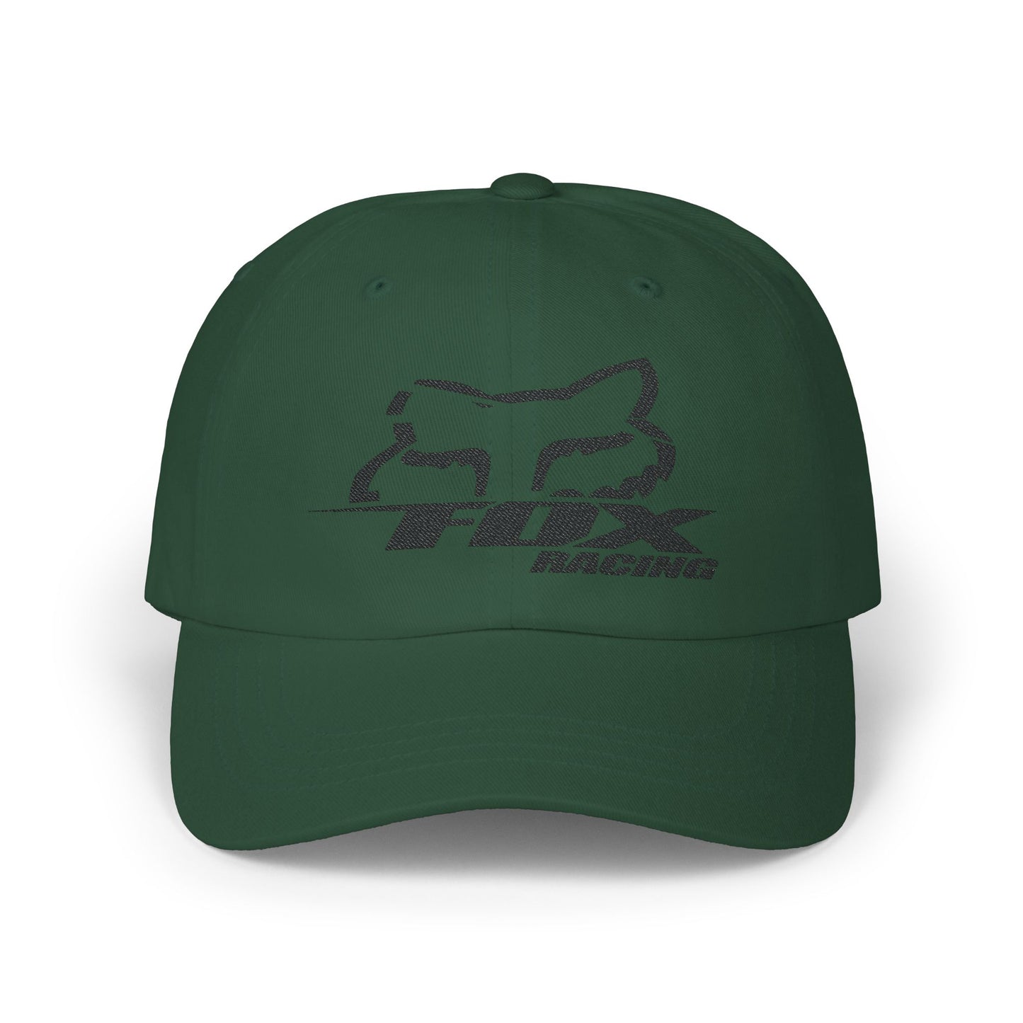 Fox Racing Logo Cap