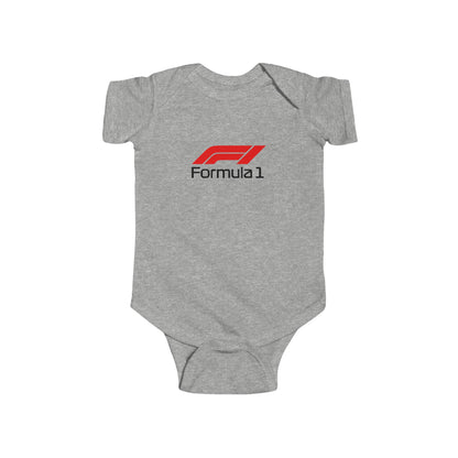 Formula 1 Onesie