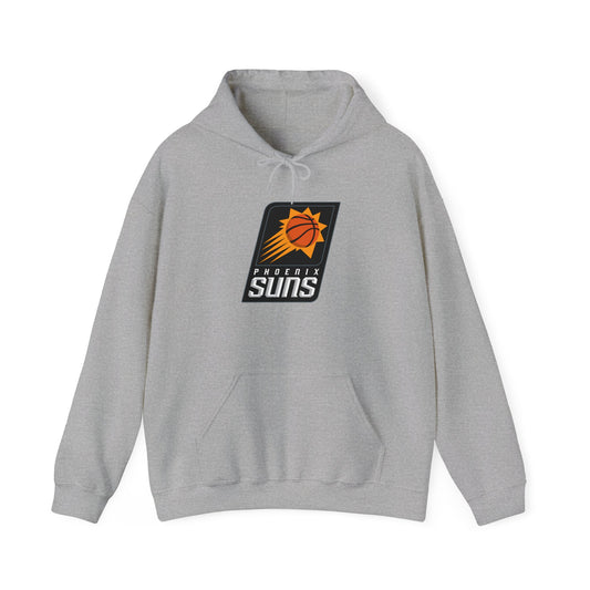 Phoenix Suns Pullover Hoodie