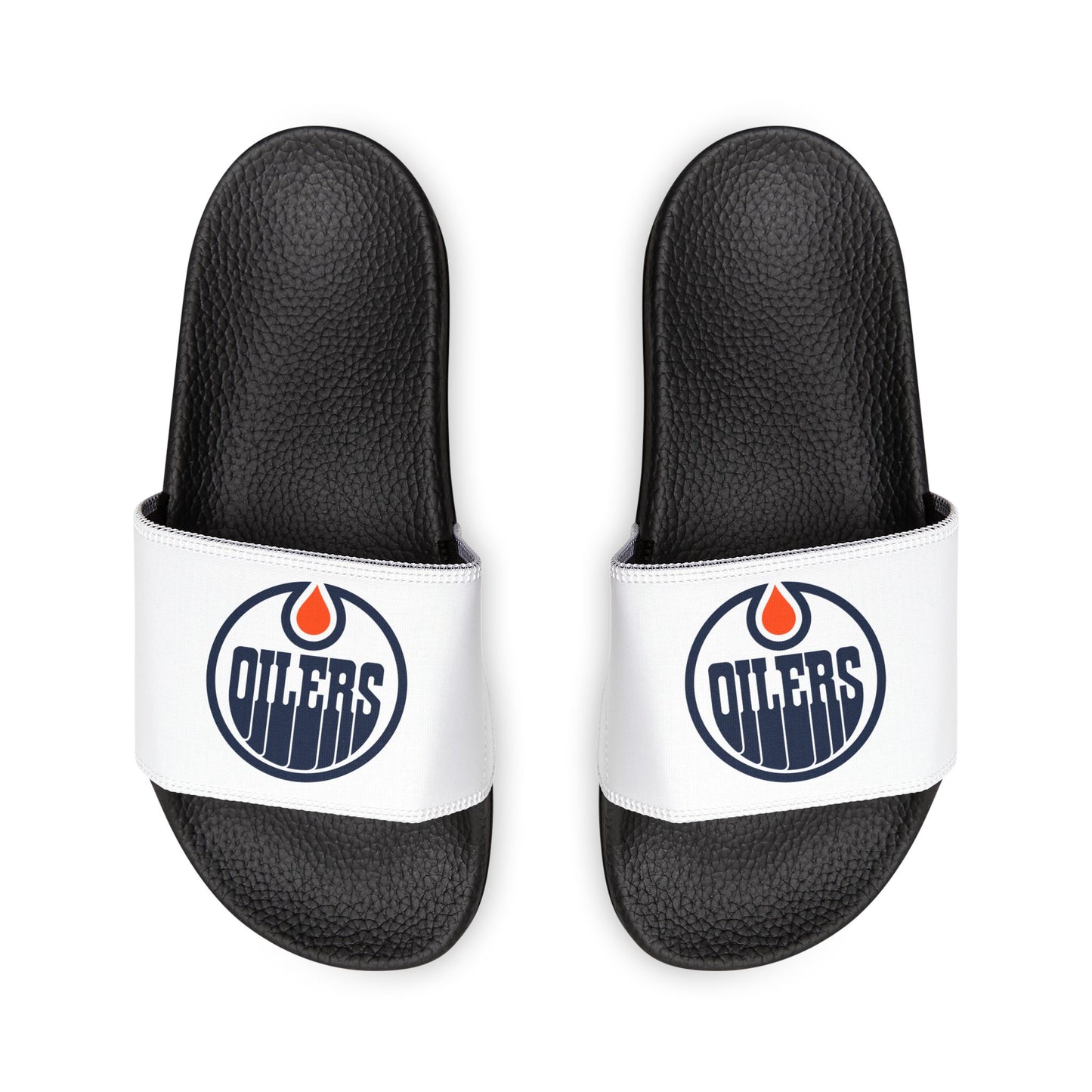 Edmonton Oilers Slides