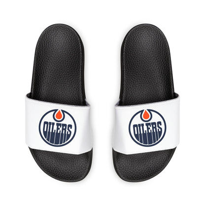 Edmonton Oilers Slides