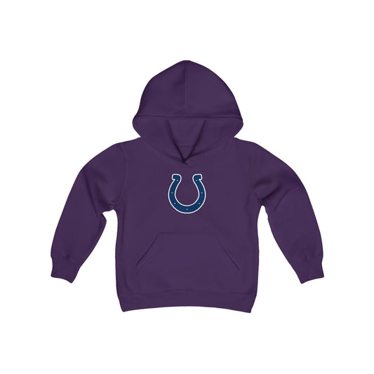 Indianapolis Colts Youth Hoodie