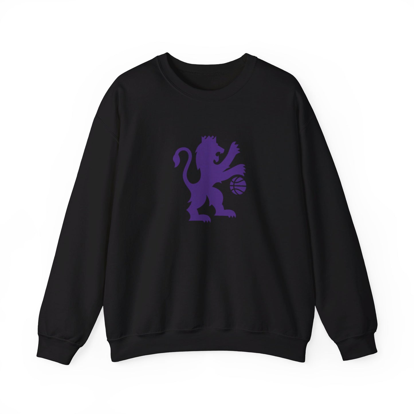 Sacramento Kings Lion Sweatshirt