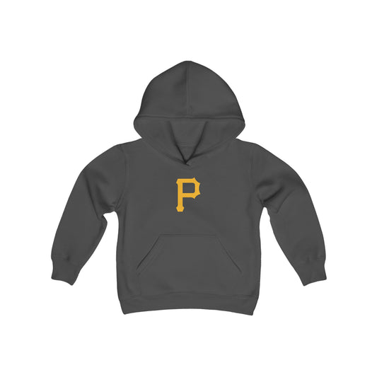 Pittsburgh Pirates Youth Hoodie