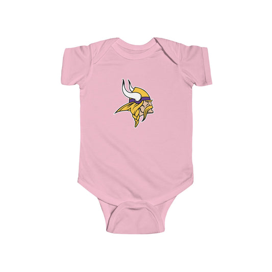 Minnesota Vikings Onesie