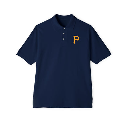 Pittsburgh Pirates Polo Shirt