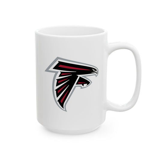 Atlantic Falcons Ceramic Mug