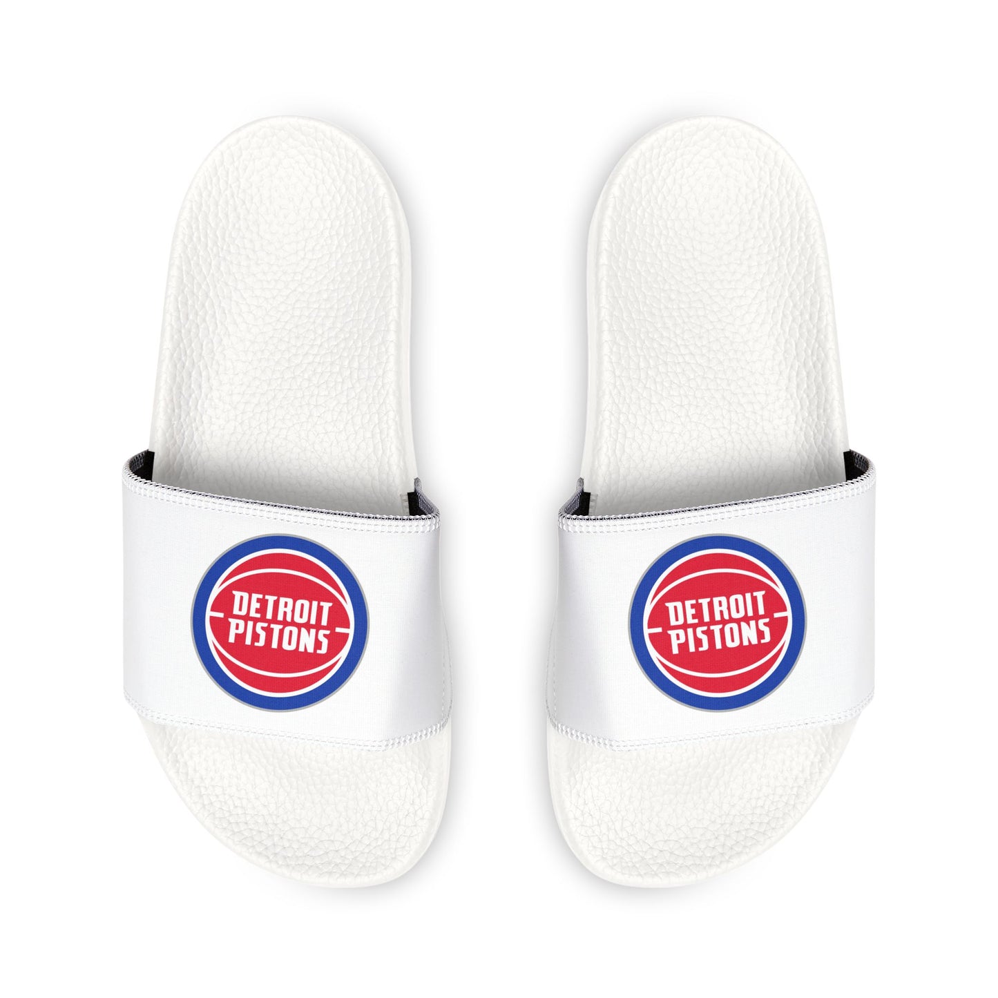 Detroit Pistons Slides