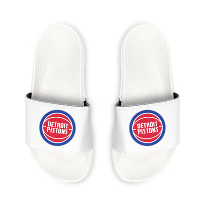 Detroit Pistons Slides