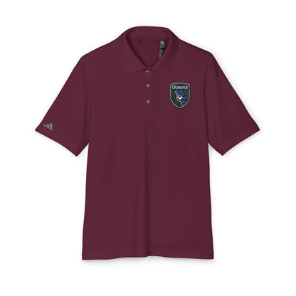 San Jose Earthquakes Adidas Performance Polo