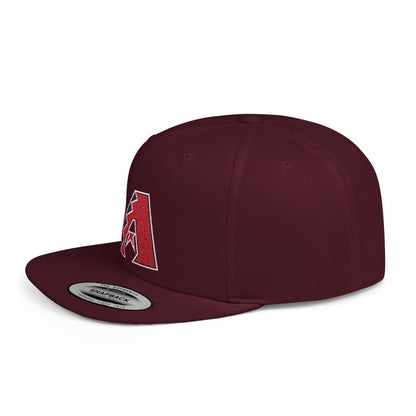 Arizona Diamondbacks Snapback