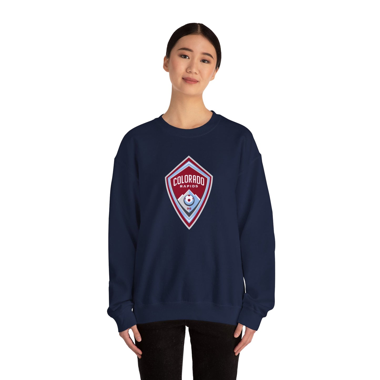 Colorado Rapids Sweatshirt