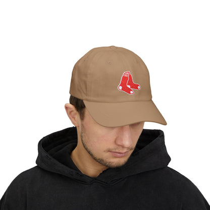 Boston Red Sox Cap