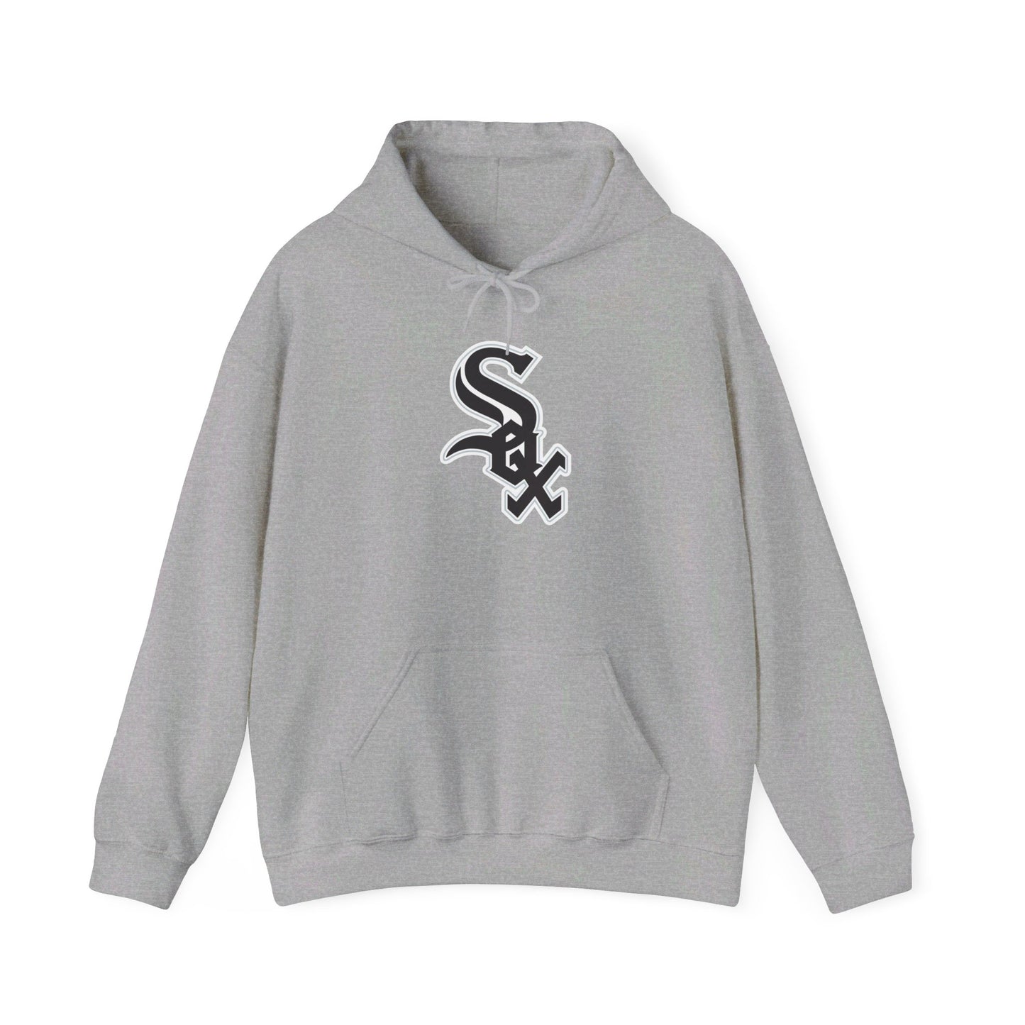 Chicago White Sox Pullover Hoodie