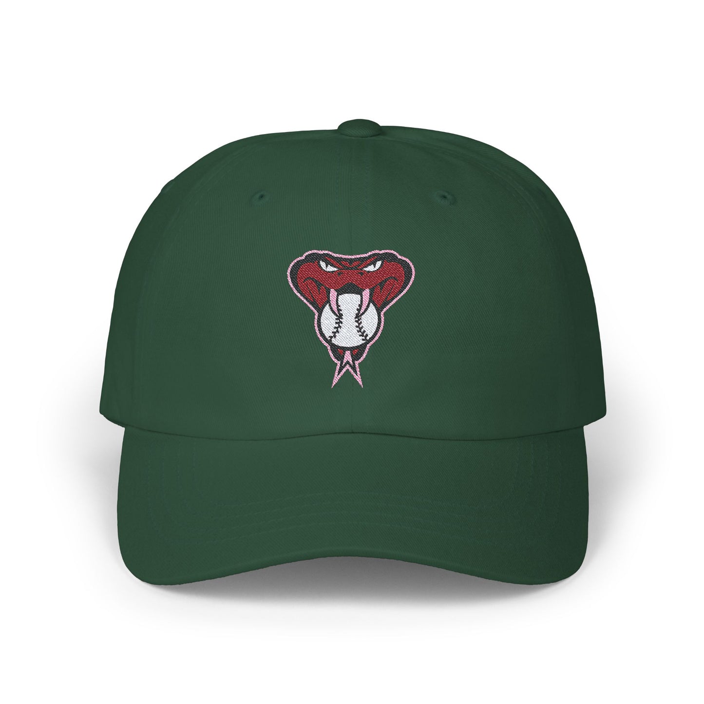 Arizona Diamondbacks Snake Cap