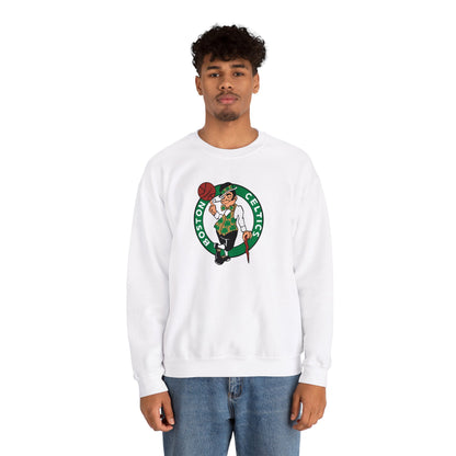 Boston Celtics Sweatshirt