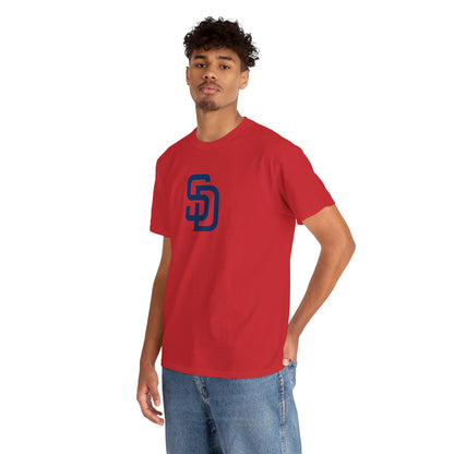 San Diego Padres T-Shirt