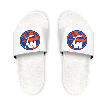 New York Islanders Slides