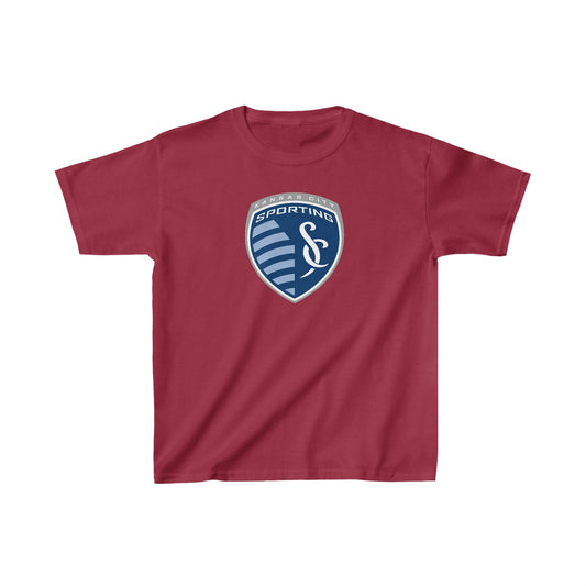 Sporting Kansas City Youth T-Shirt