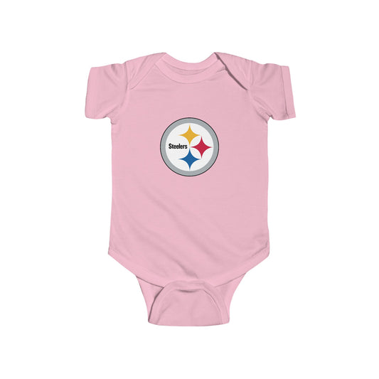 Pittsburgh Steelers Onesie