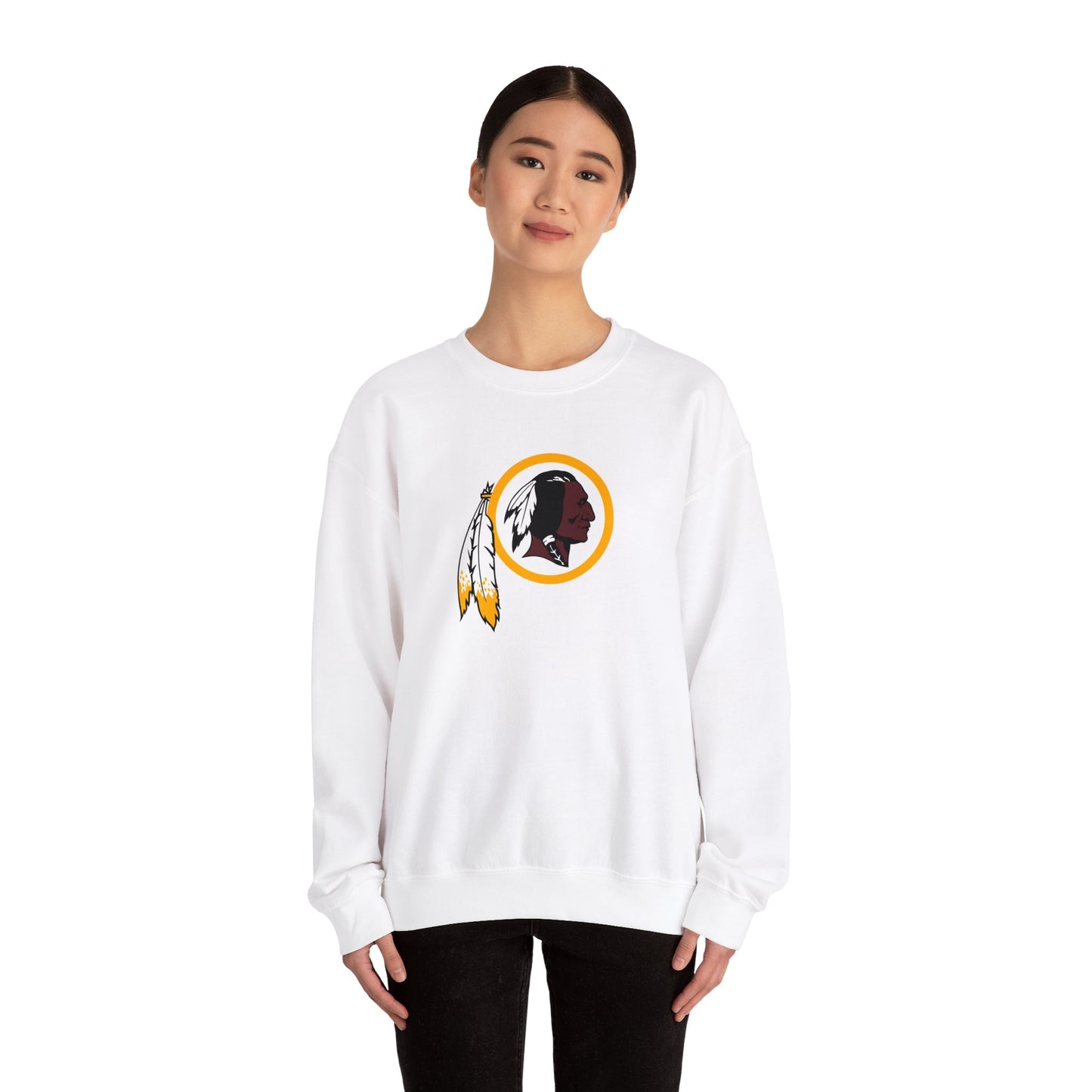 Washington Commanders Sweatshirt