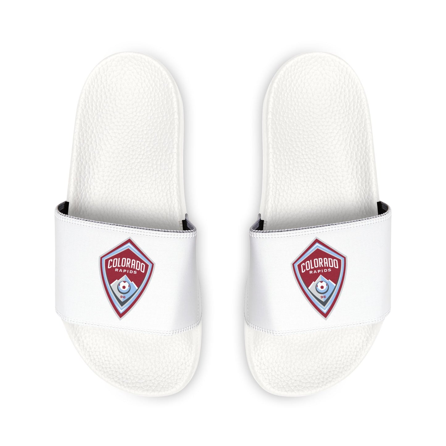 Colorado Rapids Slides