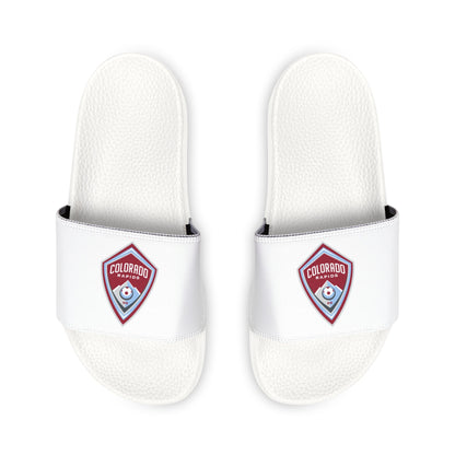 Colorado Rapids Slides