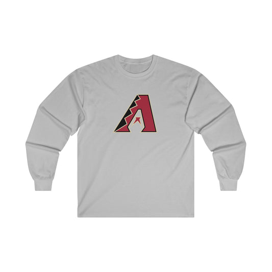 Arizona Diamond Backs Long Sleeve T-Shirt