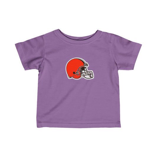 Cleveland Browns Baby T-Shirt