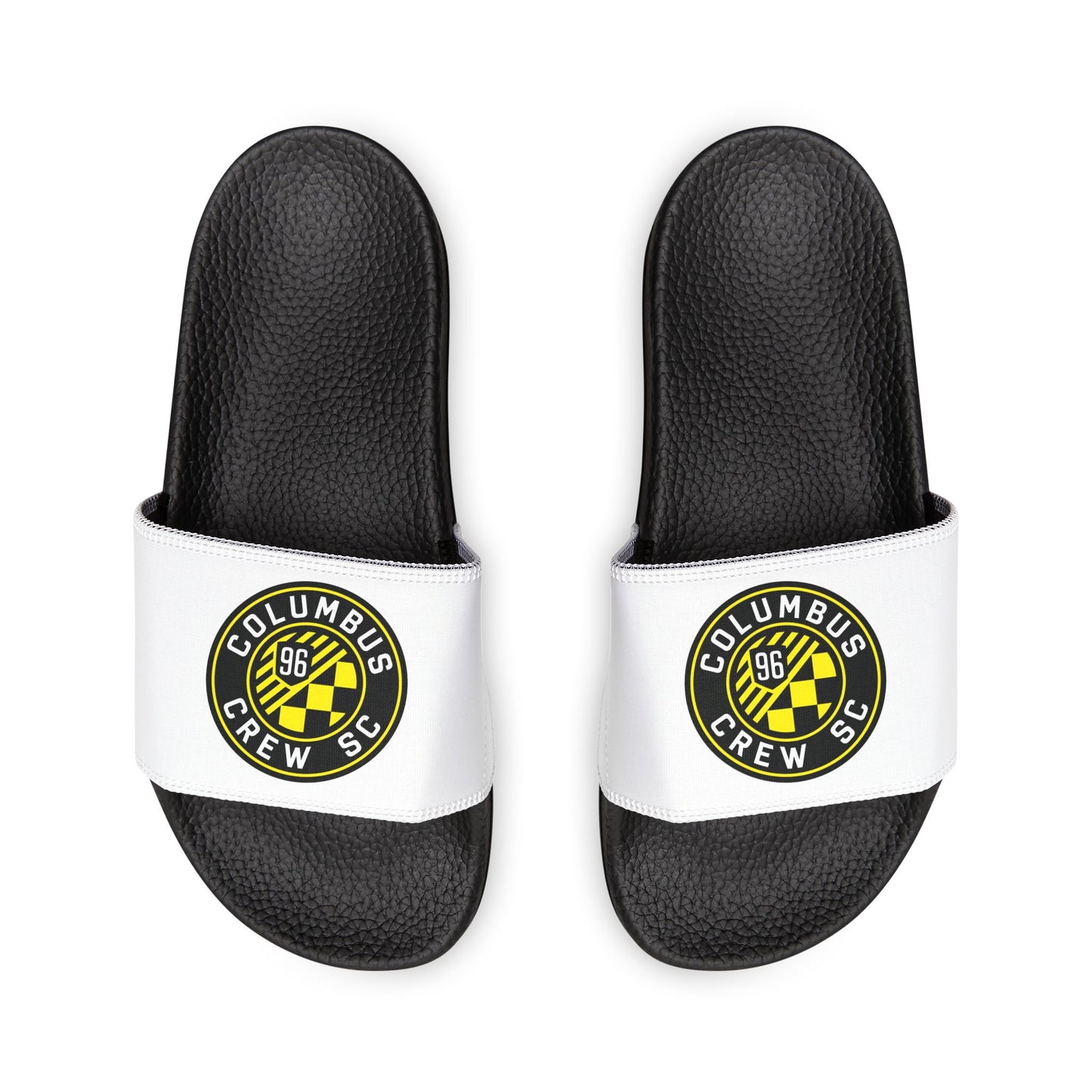 Columbus Crew SC Slides