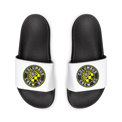 Columbus Crew SC Slides