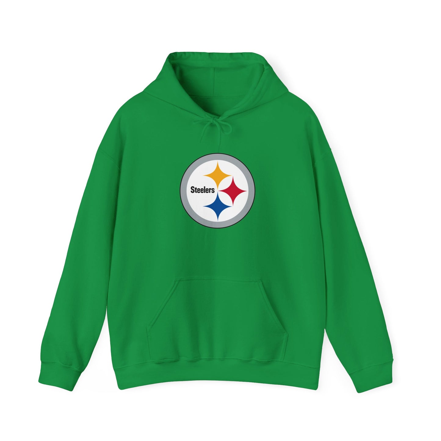 Pittsburgh Steelers Pullover Hoodie